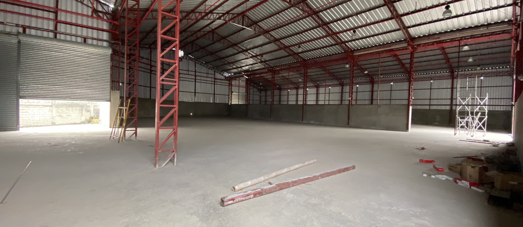 GeoBienes - Bodega, Galpón, Nave Industrial en alquiler, vía a Daule Km. 7.5, Santa Cecilia - Plusvalia Guayaquil Casas de venta y alquiler Inmobiliaria Ecuador