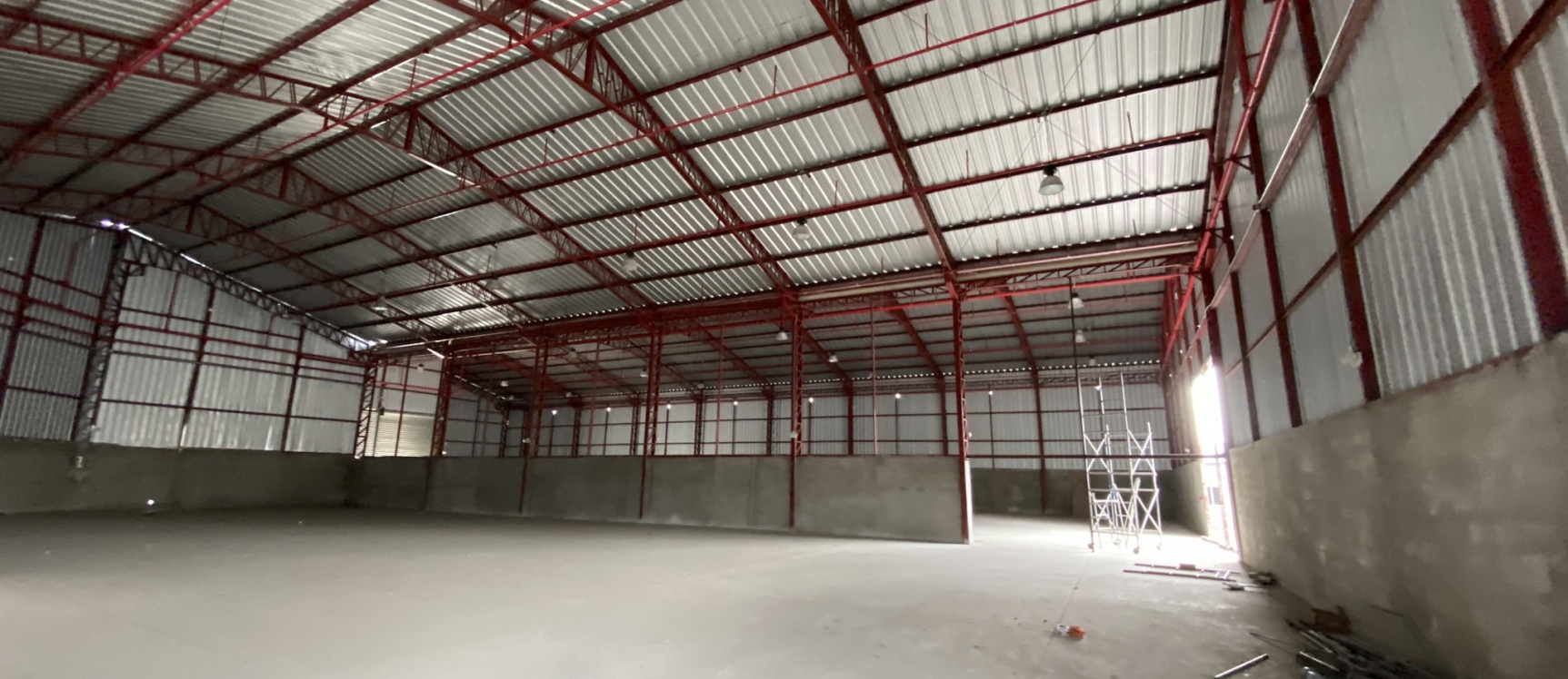 GeoBienes - Bodega, Galpón, Nave Industrial en alquiler, vía a Daule Km. 7.5, Santa Cecilia - Plusvalia Guayaquil Casas de venta y alquiler Inmobiliaria Ecuador