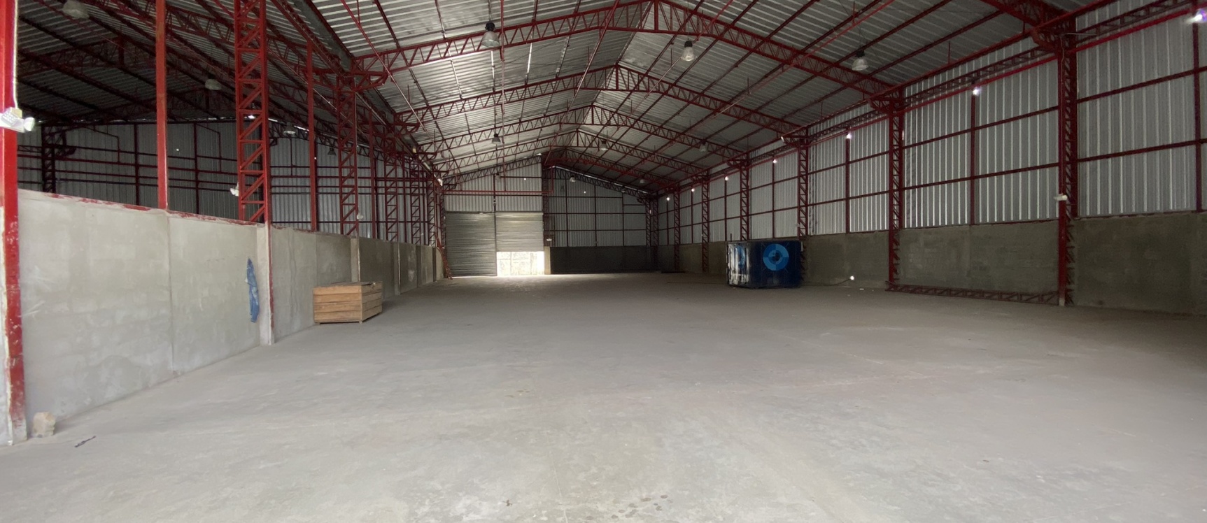 GeoBienes - Bodega, Galpón, Nave Industrial, en VENTA, vía a Daule Km. 7.5, Santa Cecilia - Plusvalia Guayaquil Casas de venta y alquiler Inmobiliaria Ecuador