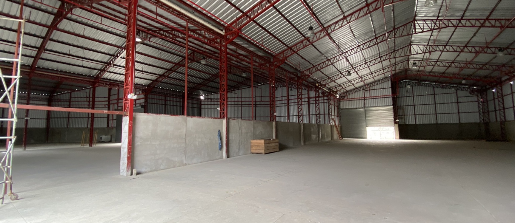 GeoBienes - Bodega, Galpón, Nave Industrial, en VENTA, vía a Daule Km. 7.5, Santa Cecilia - Plusvalia Guayaquil Casas de venta y alquiler Inmobiliaria Ecuador