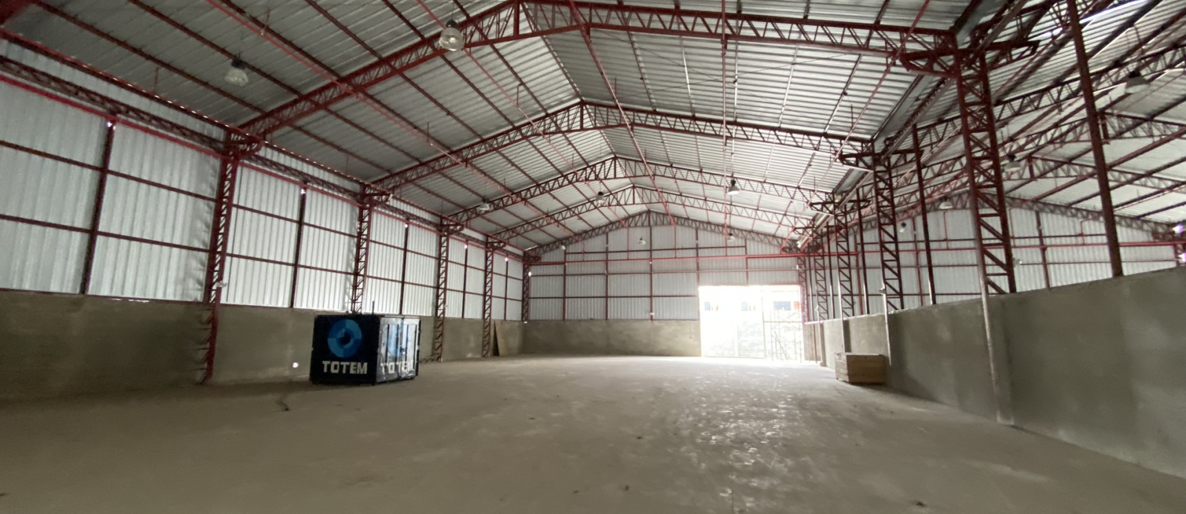 GeoBienes - Bodega, Galpón, Nave Industrial, en VENTA, vía a Daule Km. 7.5, Santa Cecilia - Plusvalia Guayaquil Casas de venta y alquiler Inmobiliaria Ecuador