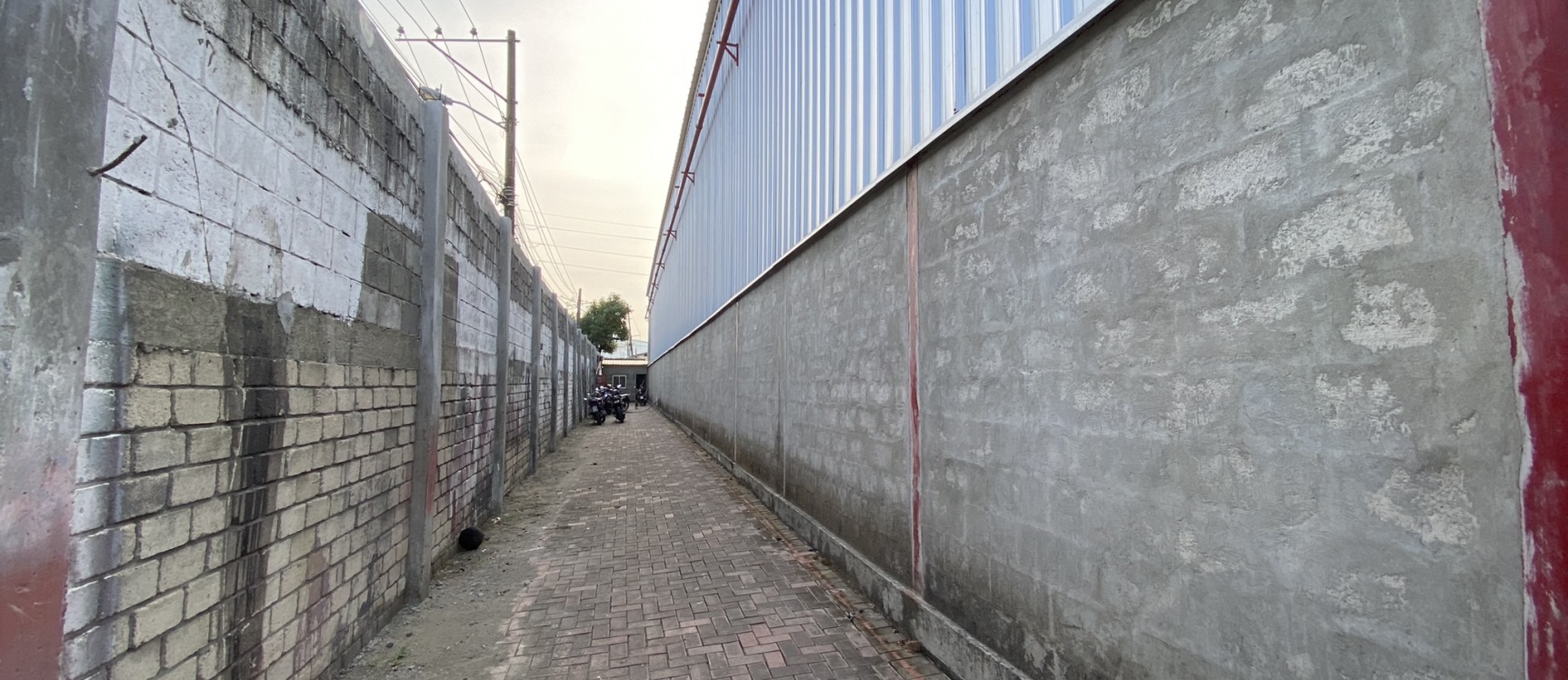 Bodega, Galpón, Nave Industrial, en VENTA, vía a Daule Km. 7.5, Santa Cecilia GeoBienes - Bodega, Galpón, Nave Industrial, en VENTA, vía a Daule Km. 7.5, Santa Cecilia - Plusvalia Guayaquil Casas de venta y alquiler Inmobiliaria Ecuador