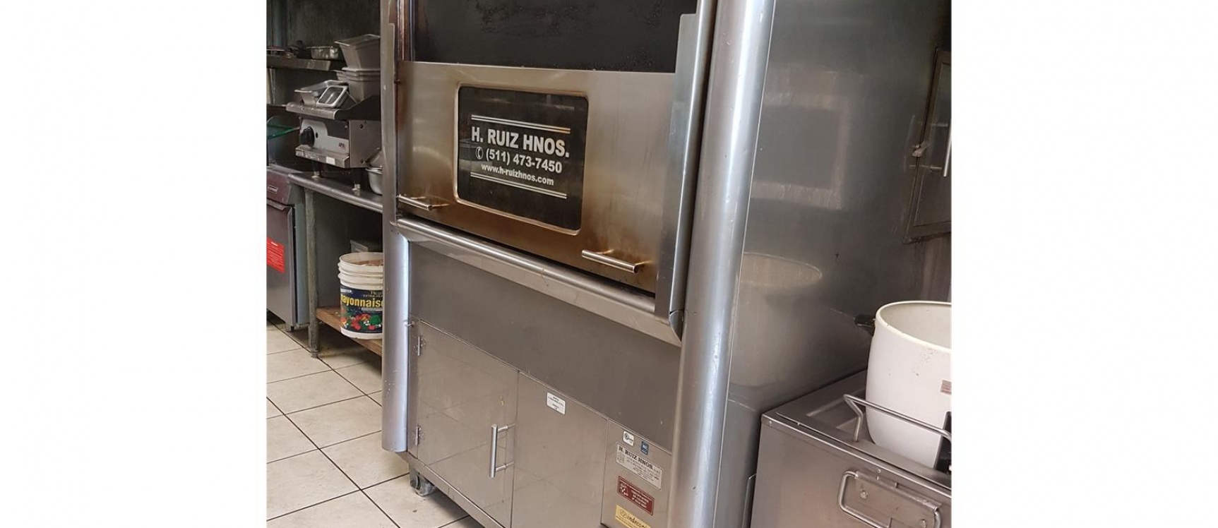 Business Opportunity for Sale in MIAMI near airport GeoBienes - Business Opportunity for Sale in MIAMI near airport - Plusvalia Guayaquil Casas de venta y alquiler Inmobiliaria Ecuador