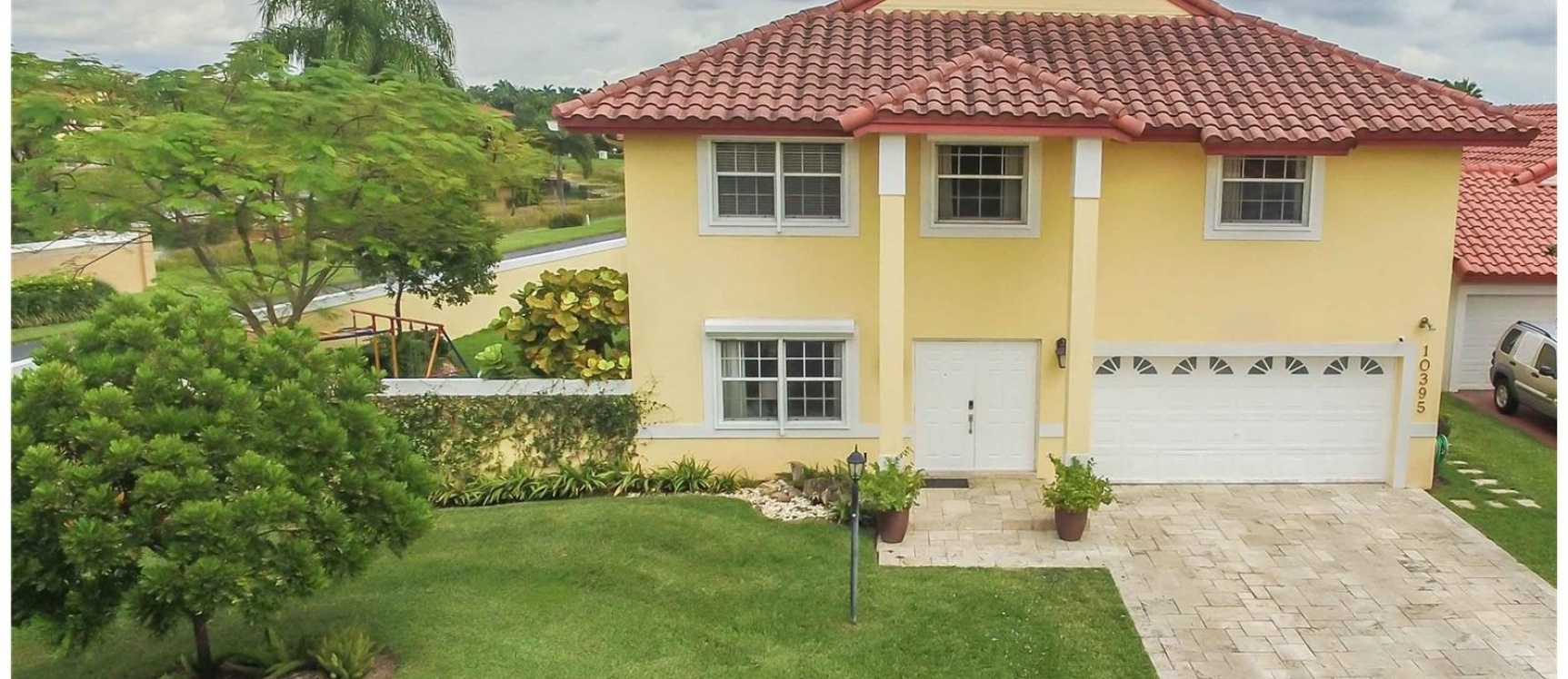 GeoBienes - Casa a la Venta en Miami - Doral Dunes - Plusvalia Guayaquil Casas de venta y alquiler Inmobiliaria Ecuador