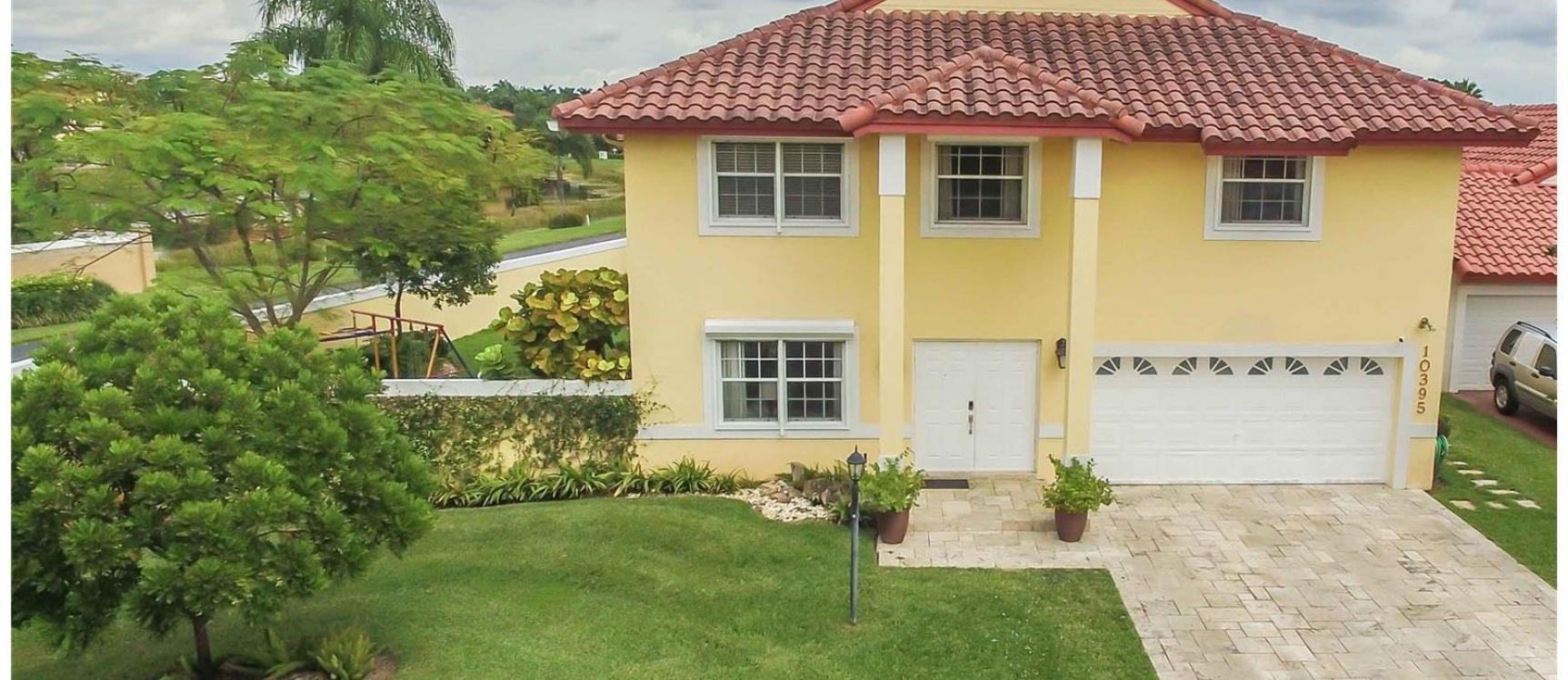 Casa a la Venta en Miami - Doral Dunes GeoBienes - Casa a la Venta en Miami - Doral Dunes - Plusvalia Guayaquil Casas de venta y alquiler Inmobiliaria Ecuador