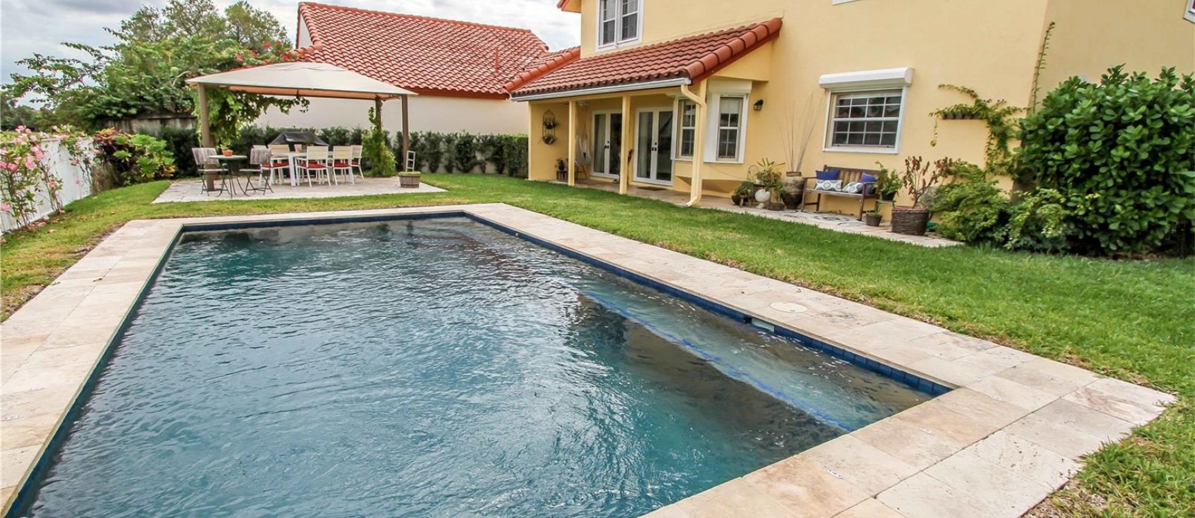 Casa a la Venta en Miami - Doral Dunes GeoBienes - Casa a la Venta en Miami - Doral Dunes - Plusvalia Guayaquil Casas de venta y alquiler Inmobiliaria Ecuador