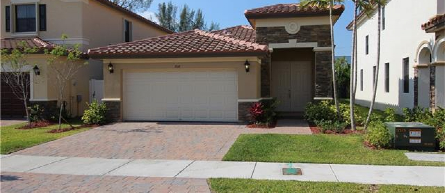 Casa a la Venta en MIAMI, Ciudadela Bellagio GeoBienes - Casa a la Venta en MIAMI, Ciudadela Bellagio - Plusvalia Guayaquil Casas de venta y alquiler Inmobiliaria Ecuador