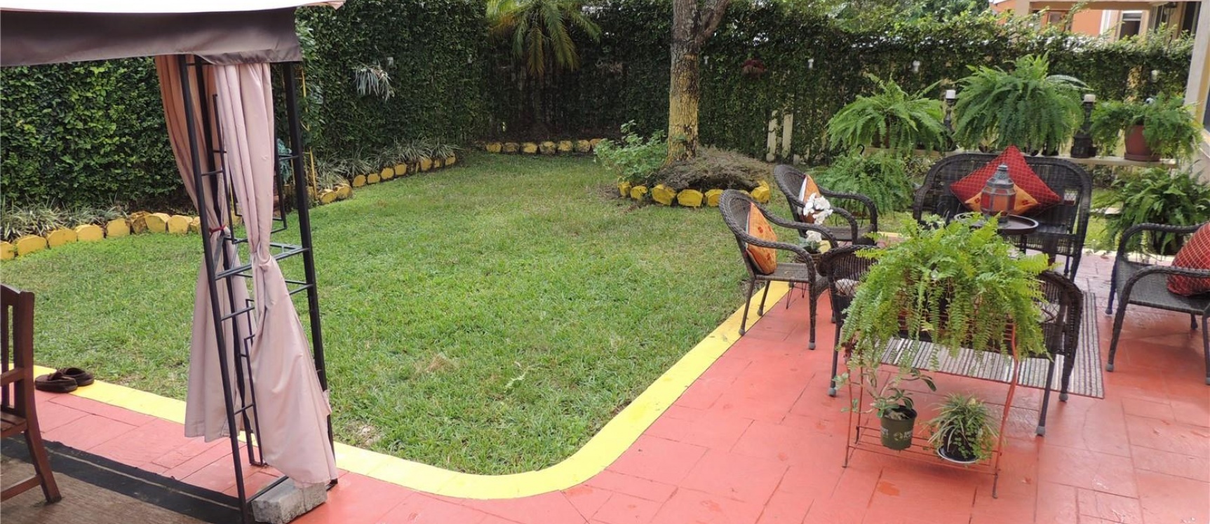GeoBienes - Casa a la Venta en Miramar-Riviera Isles - Plusvalia Guayaquil Casas de venta y alquiler Inmobiliaria Ecuador