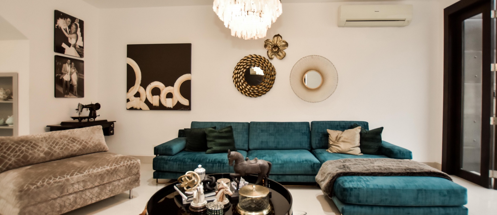 Casa amoblada en venta ubicada en Entre Lagos, Samborondón GeoBienes - Casa en venta Via Samborondon - Entre Lagos - Plusvalia Guayaquil Casas de venta y alquiler Inmobiliaria Ecuador