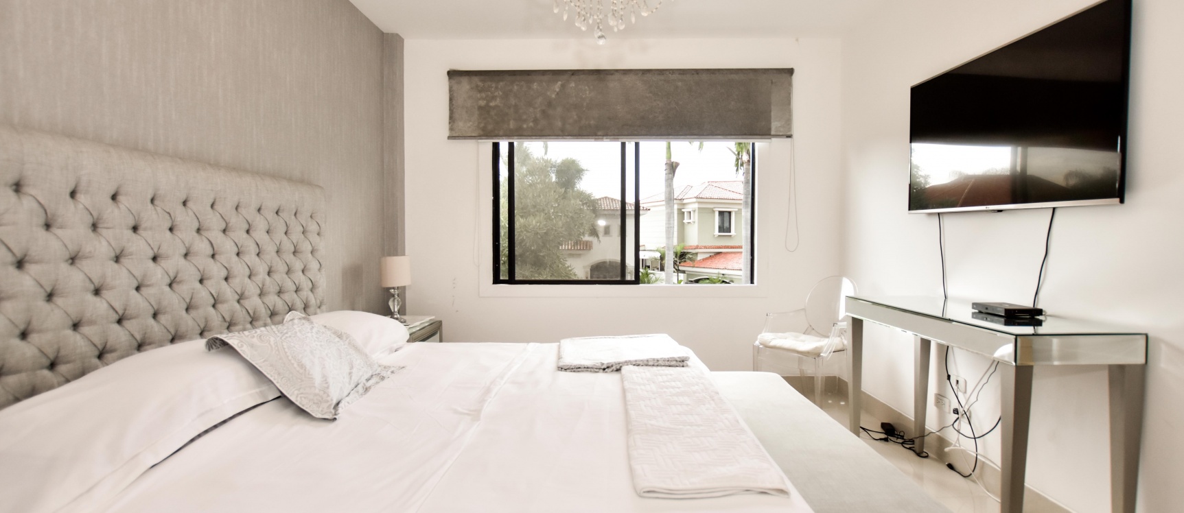 Casa amoblada en venta ubicada en Entre Lagos, Samborondón GeoBienes - Casa en venta Via Samborondon - Entre Lagos - Plusvalia Guayaquil Casas de venta y alquiler Inmobiliaria Ecuador