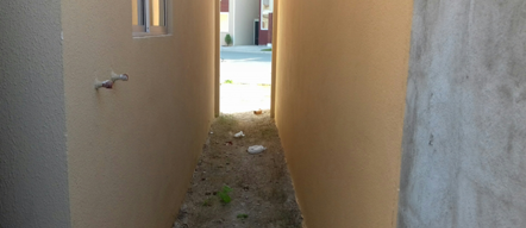Casa de 1 planta en venta en Villa Italia, Etapa Bari GeoBienes - Casa de 1 planta en venta en Villa Italia, Etapa Bari - Plusvalia Guayaquil Casas de venta y alquiler Inmobiliaria Ecuador
