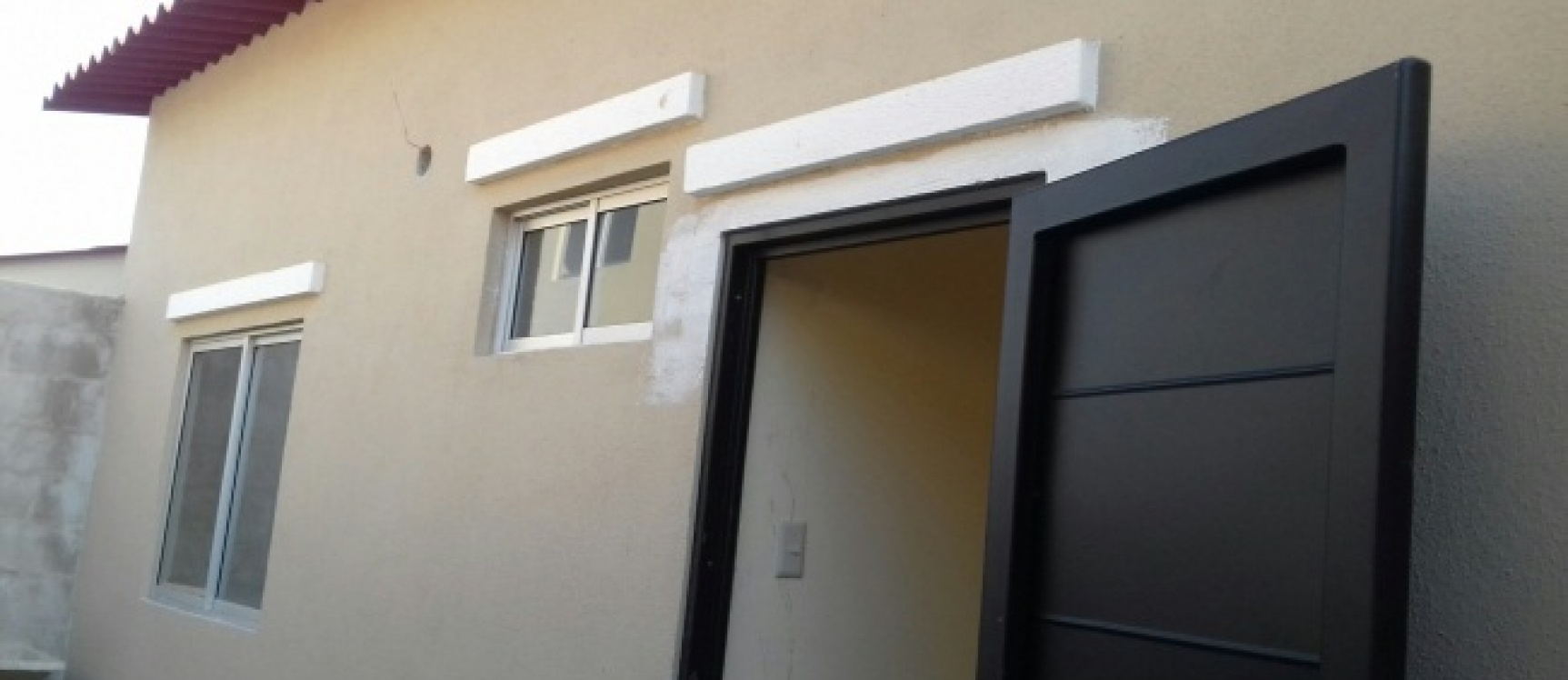 Casa de 1 planta en venta en Villa Italia, Etapa Bari GeoBienes - Casa de 1 planta en venta en Villa Italia, Etapa Bari - Plusvalia Guayaquil Casas de venta y alquiler Inmobiliaria Ecuador
