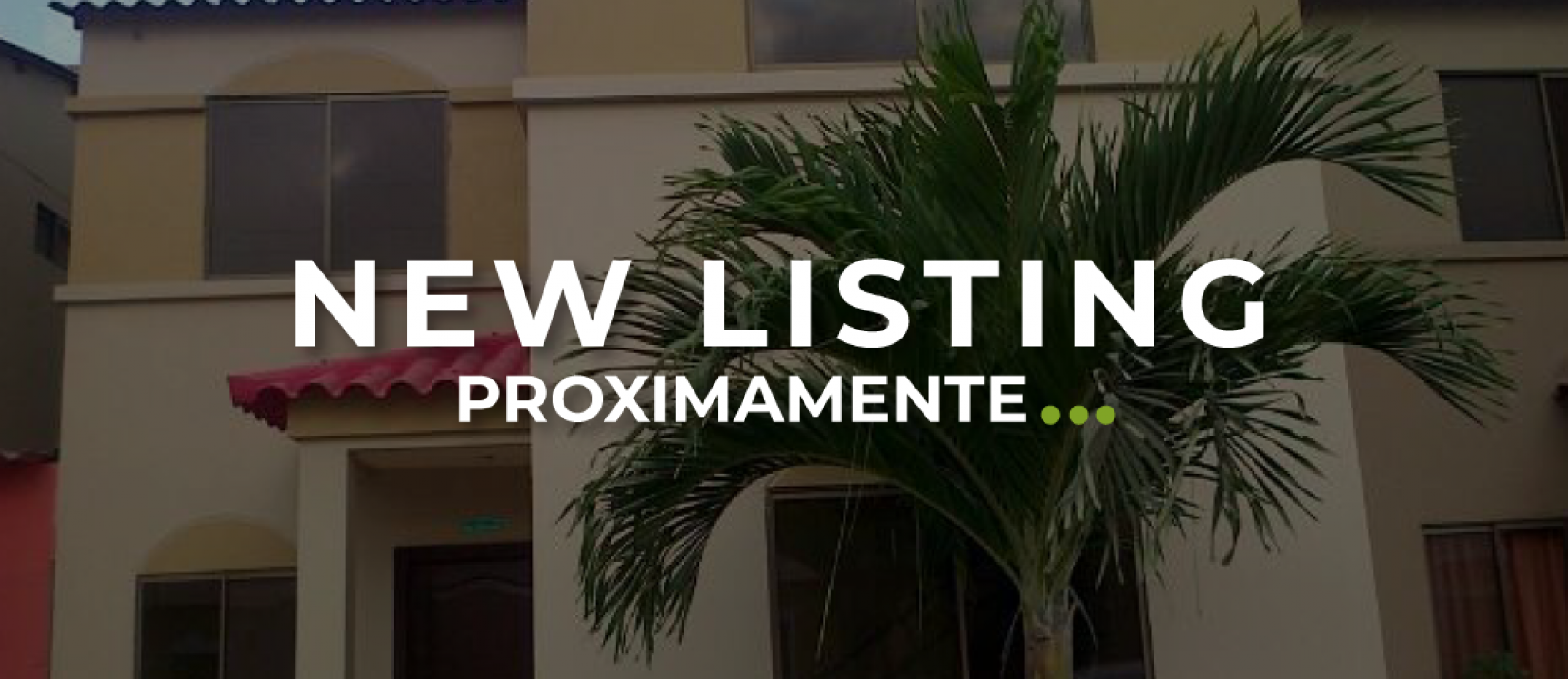 GeoBienes - Casa de 2 pisos en alquiler ubicada en la Urbanización La Joya - Plusvalia Guayaquil Casas de venta y alquiler Inmobiliaria Ecuador