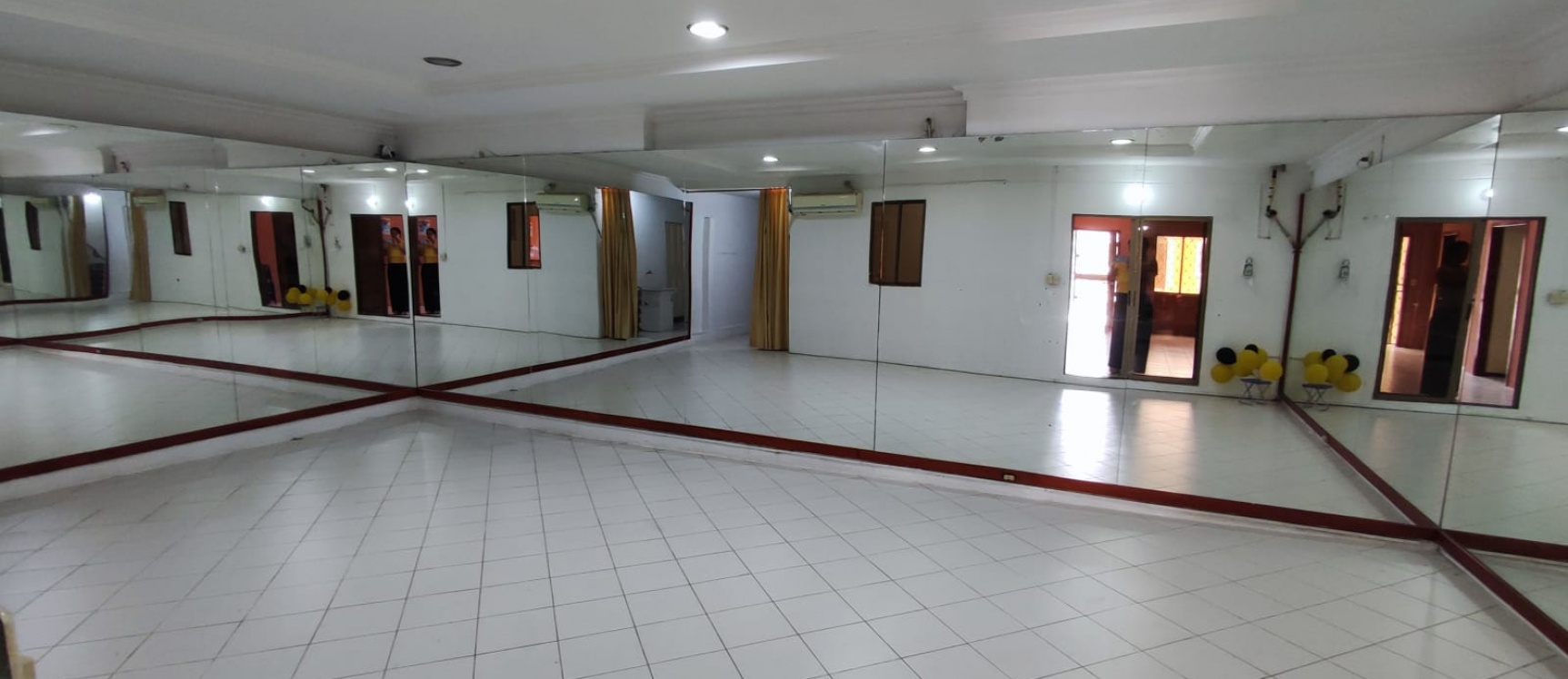 Casa de 2 pisos en alquiler ubicada en la Urbanización La Joya GeoBienes - Casa de 2 pisos en alquiler ubicada en la Urbanización La Joya - Plusvalia Guayaquil Casas de venta y alquiler Inmobiliaria Ecuador