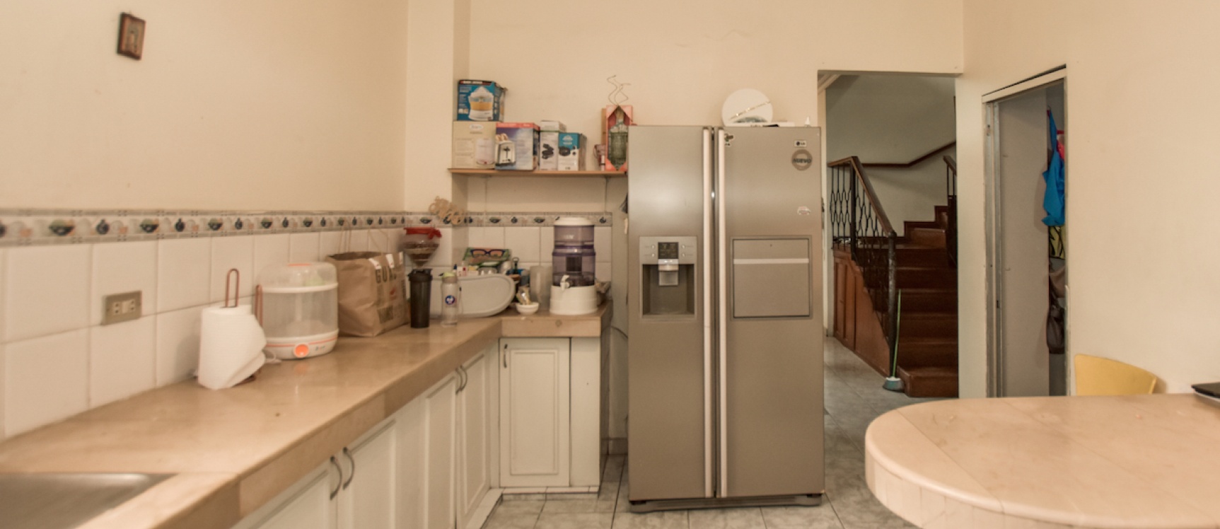 Casa de 2 plantas en venta ubicada en la Alborada GeoBienes - Casa de 2 plantas en venta ubicada en la Alborada - Plusvalia Guayaquil Casas de venta y alquiler Inmobiliaria Ecuador