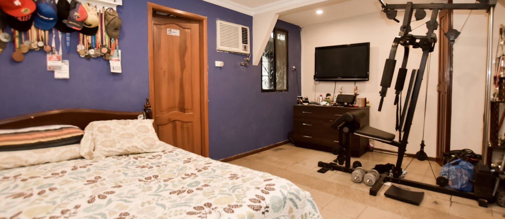Casa de 2 plantas en venta ubicada en la Alborada GeoBienes - Casa de 2 plantas en venta ubicada en la Alborada - Plusvalia Guayaquil Casas de venta y alquiler Inmobiliaria Ecuador