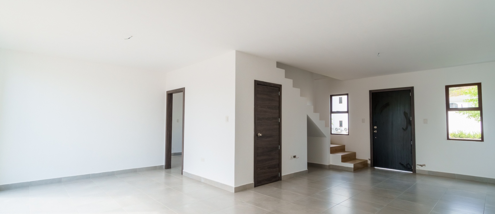 GeoBienes - Casa de 3 habitaciones en venta ubicada en la Urbanización Villas del Bosque - Plusvalia Guayaquil Casas de venta y alquiler Inmobiliaria Ecuador
