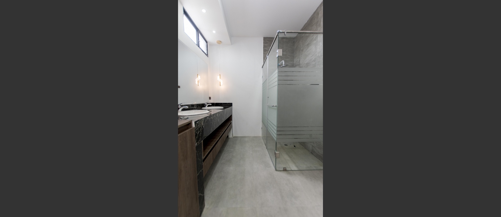 Casa de 4 habitaciones de estreno en venta ubicada en Portón del Río GeoBienes - Casa de 4 habitaciones de estreno en venta ubicada en Portón del Río - Plusvalia Guayaquil Casas de venta y alquiler Inmobiliaria Ecuador