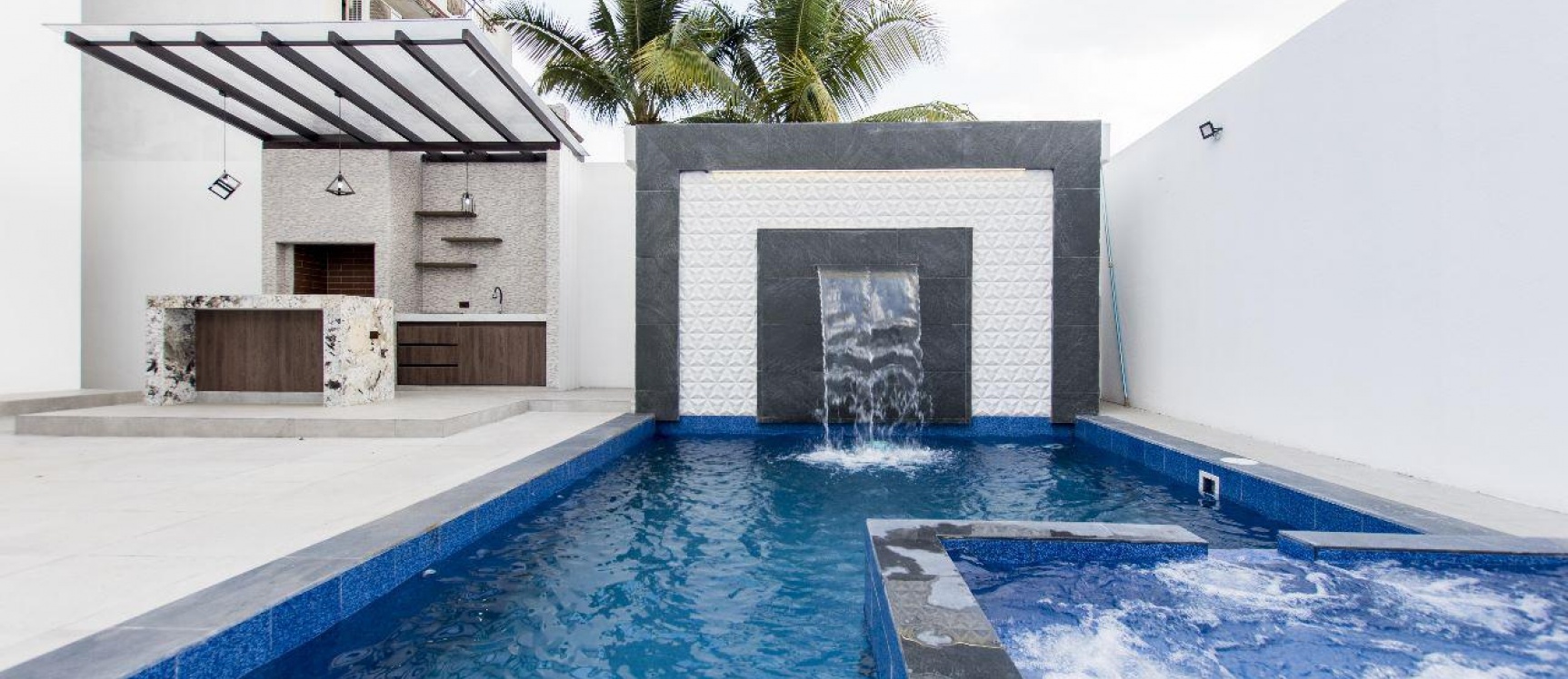 Casa de 4 habitaciones de estreno en venta ubicada en Portón del Río GeoBienes - Casa de 4 habitaciones de estreno en venta ubicada en Portón del Río - Plusvalia Guayaquil Casas de venta y alquiler Inmobiliaria Ecuador