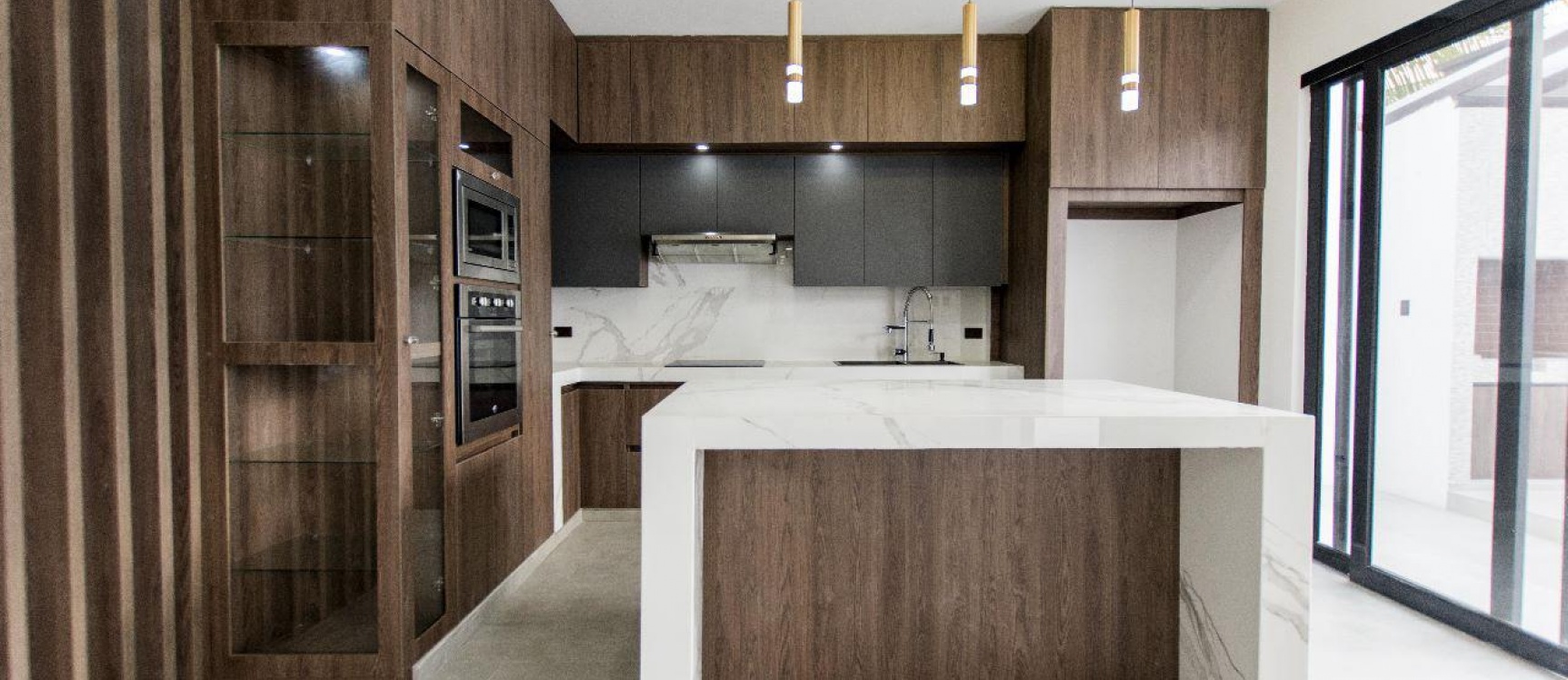 Casa de 4 habitaciones de estreno en venta ubicada en Portón del Río GeoBienes - Casa de 4 habitaciones de estreno en venta ubicada en Portón del Río - Plusvalia Guayaquil Casas de venta y alquiler Inmobiliaria Ecuador