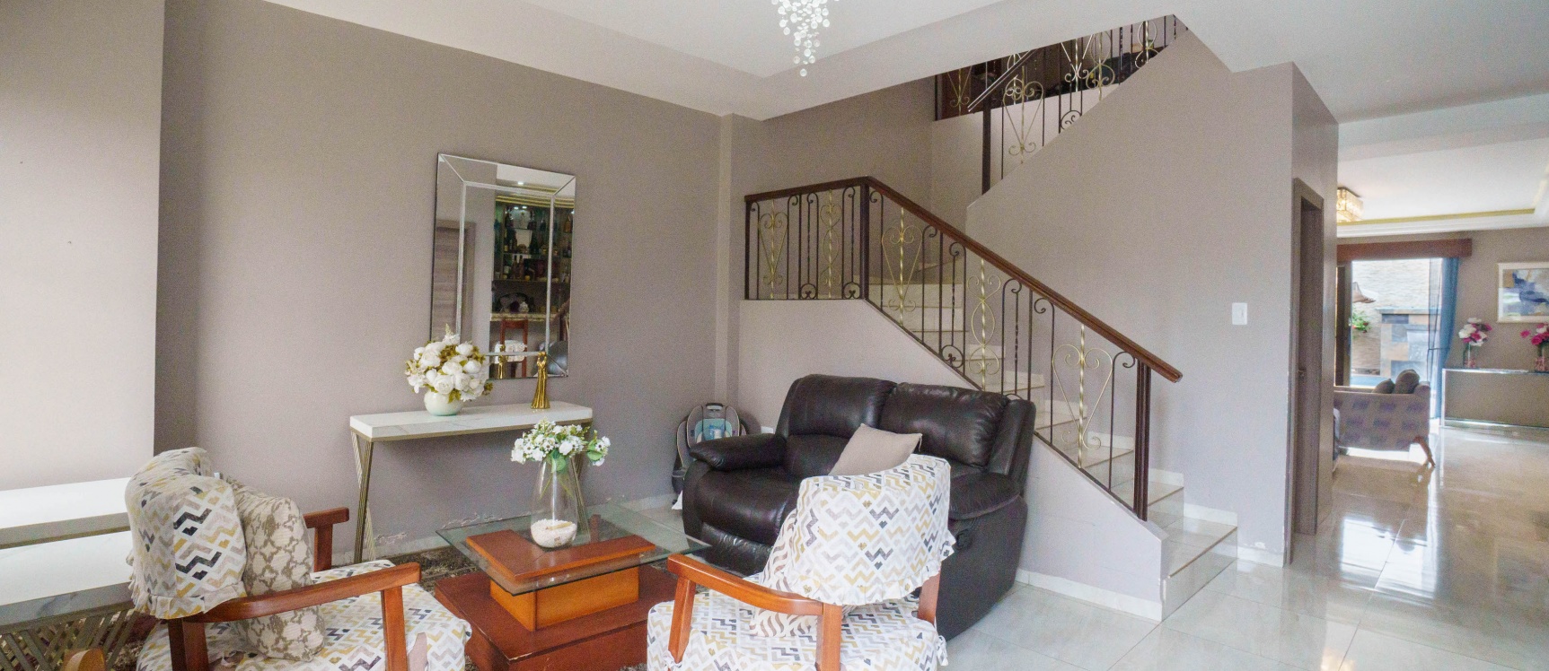 Casa de 5 cuartos en venta ubicado en Santa Maria de Casa Grande GeoBienes - Casa de 5 cuartos en venta ubicado en Santa Maria de Casa Grande - Plusvalia Guayaquil Casas de venta y alquiler Inmobiliaria Ecuador