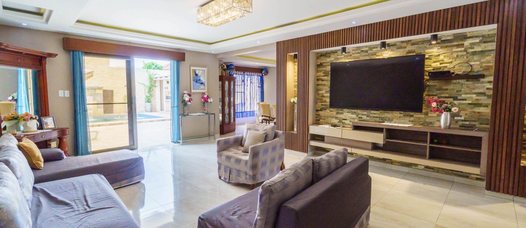 Casa de 5 cuartos en venta ubicado en Santa Maria de Casa Grande GeoBienes - Casa de 5 cuartos en venta ubicado en Santa Maria de Casa Grande - Plusvalia Guayaquil Casas de venta y alquiler Inmobiliaria Ecuador