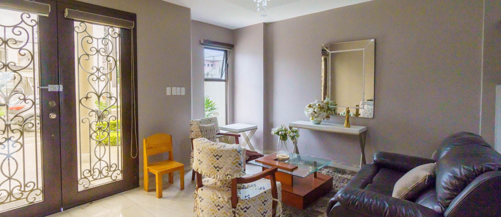 Casa de 5 cuartos en venta ubicado en Santa Maria de Casa Grande GeoBienes - Casa de 5 cuartos en venta ubicado en Santa Maria de Casa Grande - Plusvalia Guayaquil Casas de venta y alquiler Inmobiliaria Ecuador