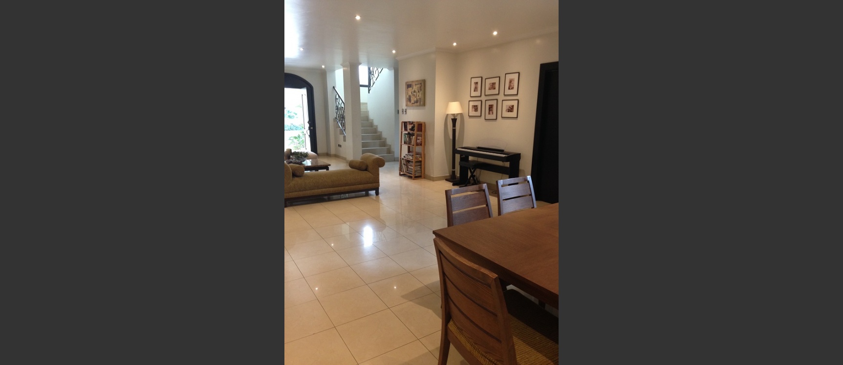 Casa en Alquiler en Samborondon Lago Sol GeoBienes - Casa de Alquiler en Samborondon Lago Sol - Plusvalia Guayaquil Casas de venta y alquiler Inmobiliaria Ecuador