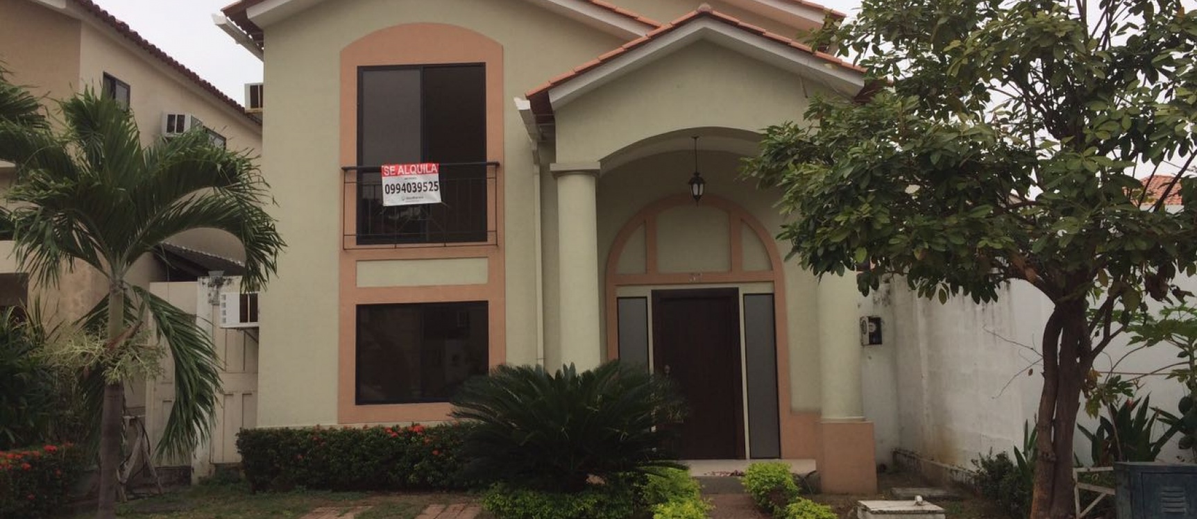 Casa de Arriendo en Ciudad Celeste, Etapa Serena - Samborondon GeoBienes - Casa de Arriendo en Ciudad Celeste, Etapa Serena - Samborondon - Plusvalia Guayaquil Casas de venta y alquiler Inmobiliaria Ecuador