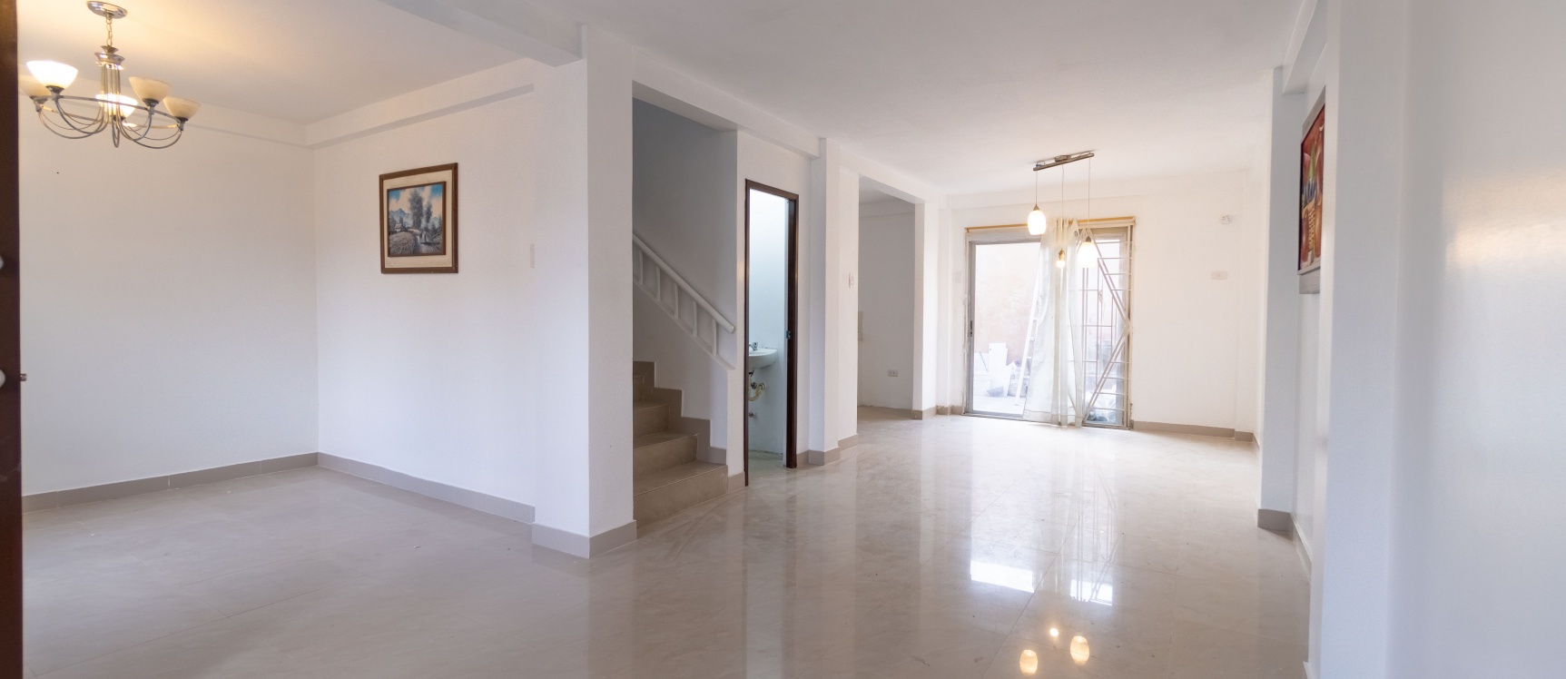 GeoBienes - Casa de dos plantas en alquiler en Metropolis II, Av. Narcisa de Jesús, Guayaquil - Plusvalia Guayaquil Casas de venta y alquiler Inmobiliaria Ecuador