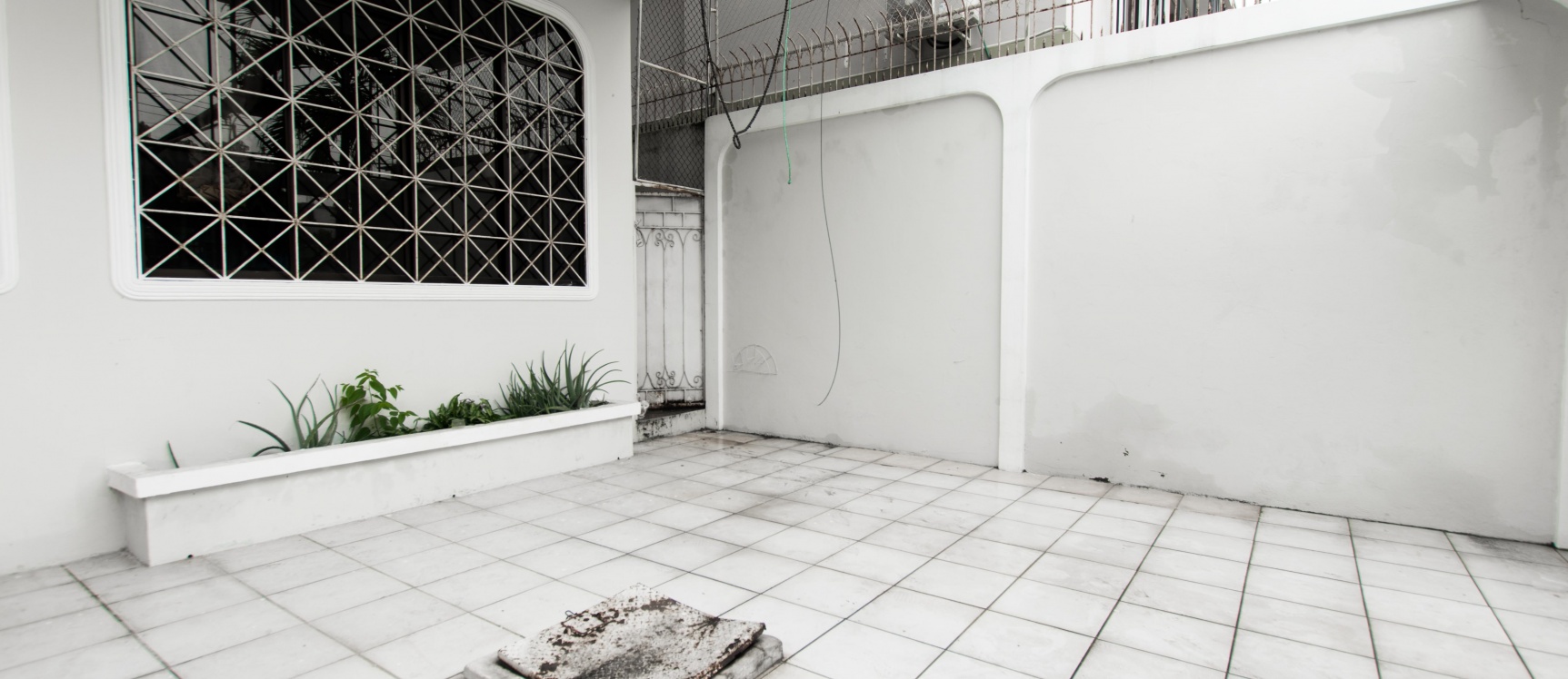 Casa de dos plantas en venta en La Garzota GeoBienes - Casa de dos plantas en venta en La Garzota - Plusvalia Guayaquil Casas de venta y alquiler Inmobiliaria Ecuador
