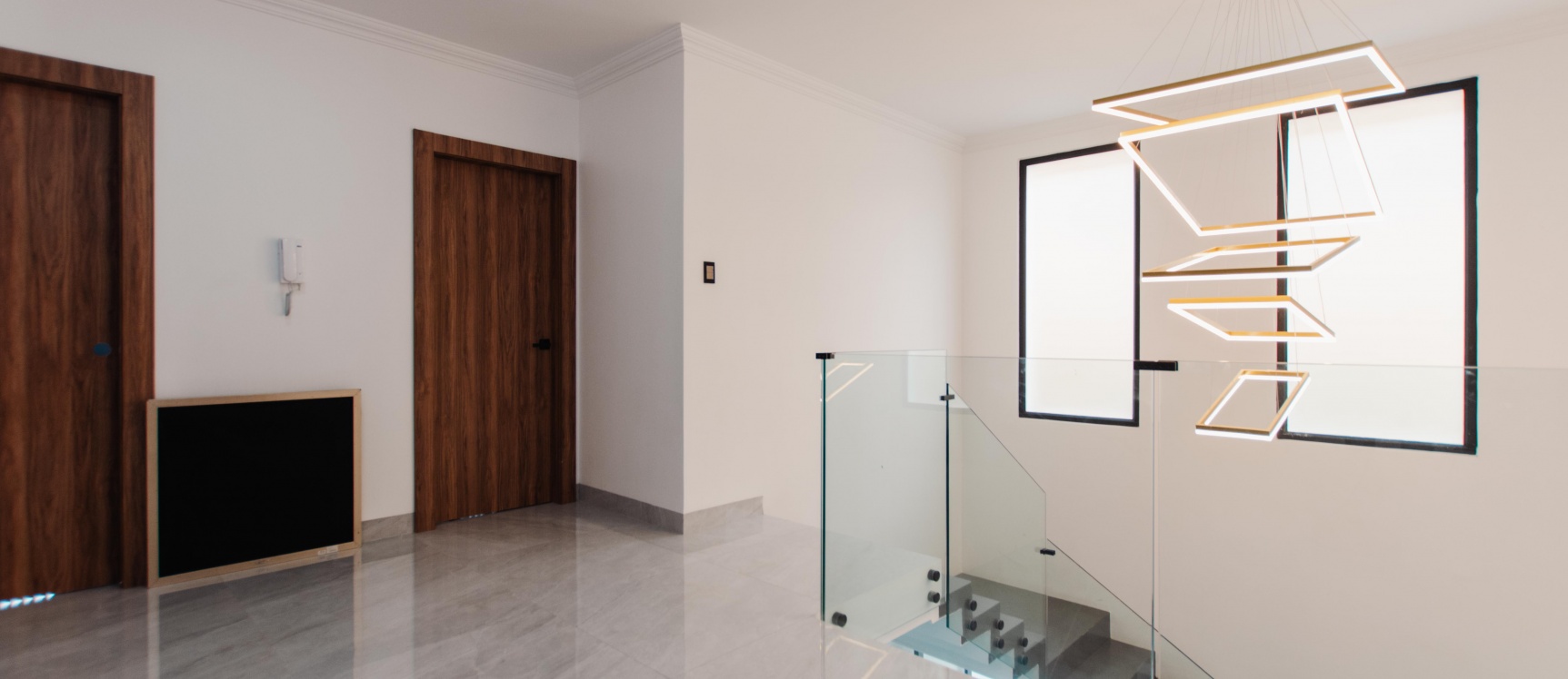 Casa de estreno 5 habitaciones en venta, Urbanización Santa María de Casa Grande, Av. Febres Cordero, Aurora GeoBienes - Casa de estreno 5 habitaciones en venta, Urbanización Santa María de Casa Grande, Av. Febres Cordero, Aurora - Plusvalia Guayaquil Casas de venta y alquiler Inmobiliaria Ecuador