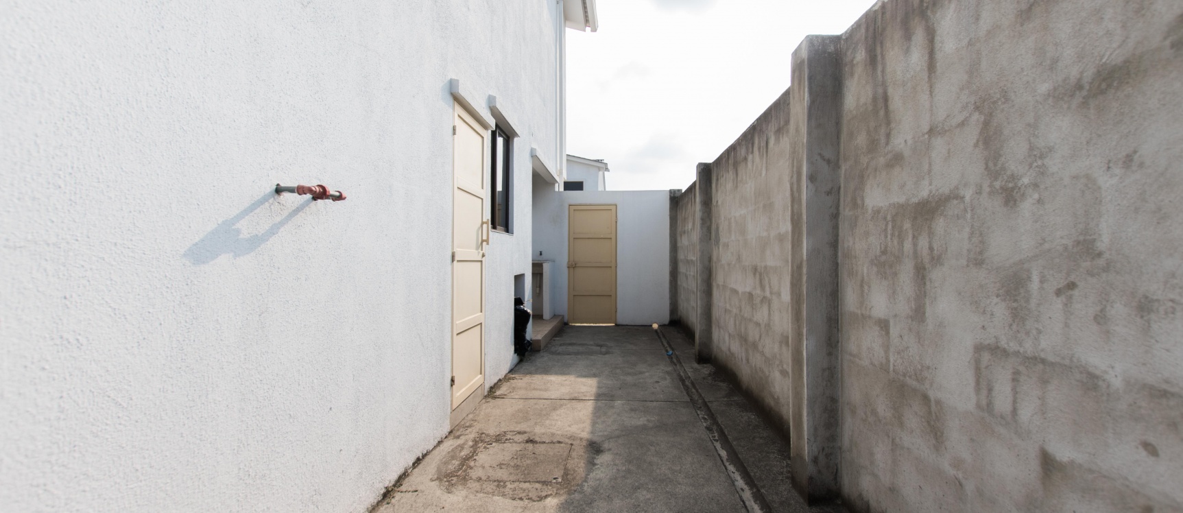 GeoBienes - Casa de estreno de 3 dormitorios en venta en Mallorca Village - Plusvalia Guayaquil Casas de venta y alquiler Inmobiliaria Ecuador