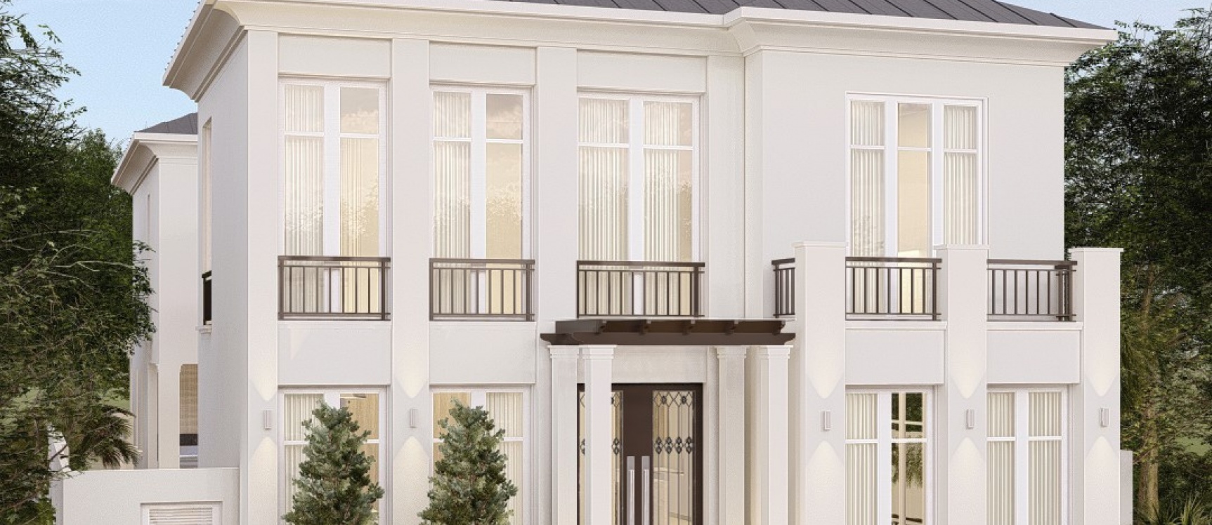 Casa de estreno en venta en Aires de Batan, Samborondón GeoBienes - Casa de estreno en venta en Aires de Batan, Samborondón - Plusvalia Guayaquil Casas de venta y alquiler Inmobiliaria Ecuador