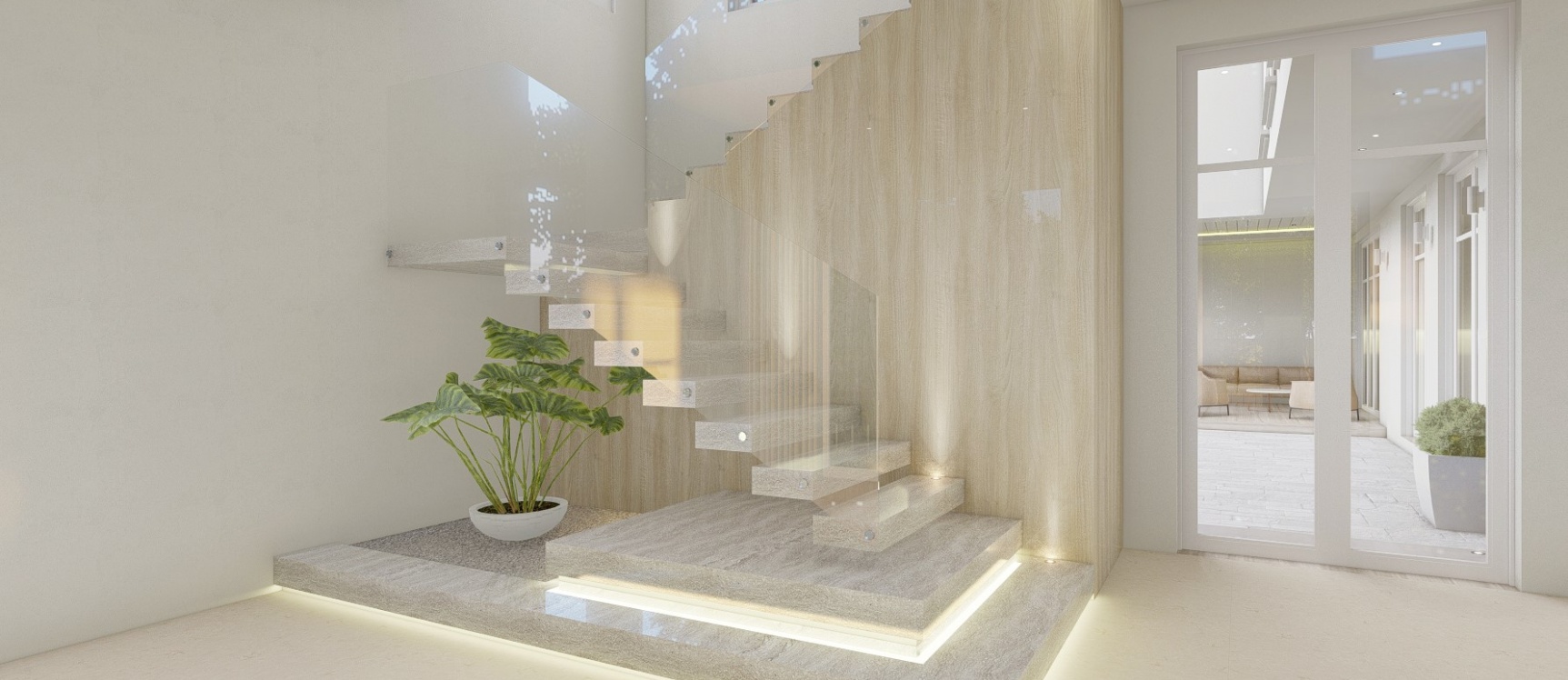 Casa de estreno en venta en Aires de Batan, Samborondón GeoBienes - Casa de estreno en venta en Aires de Batan, Samborondón - Plusvalia Guayaquil Casas de venta y alquiler Inmobiliaria Ecuador