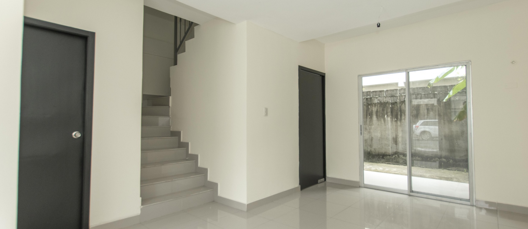 Casa de estreno en venta ubicada en la Urbanización Madison Park, Modelo Megan GeoBienes - Casa de estreno en venta ubicada en la Urbanización Madison Park, Modelo Megan - Plusvalia Guayaquil Casas de venta y alquiler Inmobiliaria Ecuador