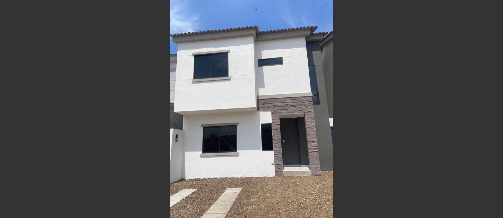 Casa de estreno en venta ubicado en Urbanización Costalmar II, Vía a la Costa GeoBienes - Casa de estreno en venta ubicado en Urbanización Costalmar II, Vía a la Costa - Plusvalia Guayaquil Casas de venta y alquiler Inmobiliaria Ecuador