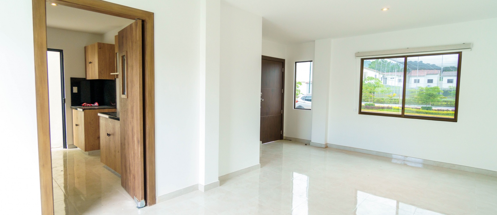 Casa de estreno en venta ubicado en Urbanización Costalmar II, Vía a la Costa GeoBienes - Casa de estreno en alquiler ubicado en Urbanización Costalmar II, Vía a la Costa - Plusvalia Guayaquil Casas de venta y alquiler Inmobiliaria Ecuador