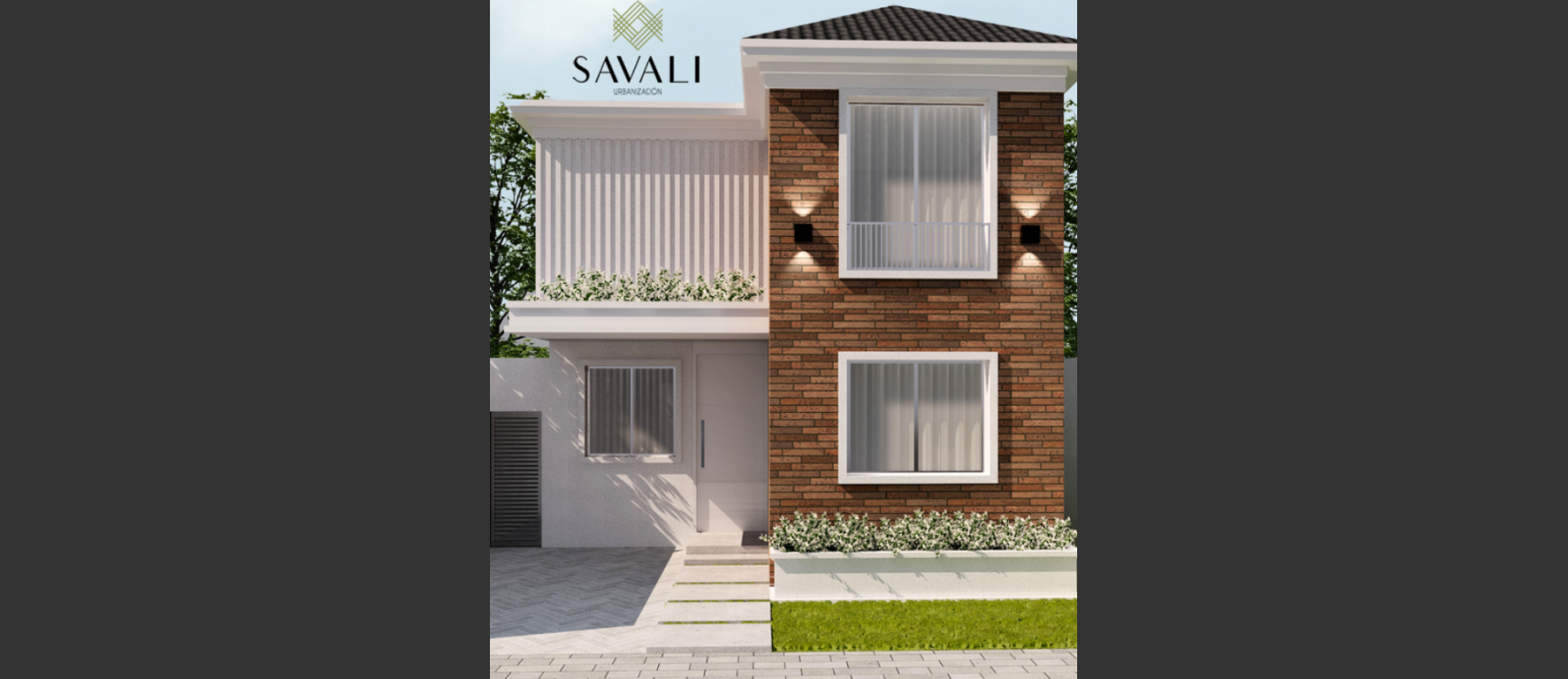 Casa de estreno en venta, Urb. Savali, Vía a Salitre GeoBienes - Casa de estreno en venta, Urb. Savali, Vía a Salitre - Plusvalia Guayaquil Casas de venta y alquiler Inmobiliaria Ecuador