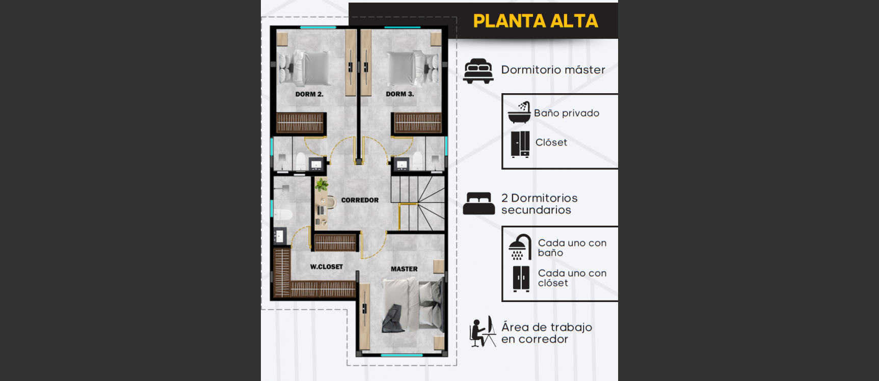 Casa de estreno en venta, Urb. Savali, Vía a Salitre GeoBienes - Casa de estreno en venta, Urb. Savali, Vía a Salitre - Plusvalia Guayaquil Casas de venta y alquiler Inmobiliaria Ecuador