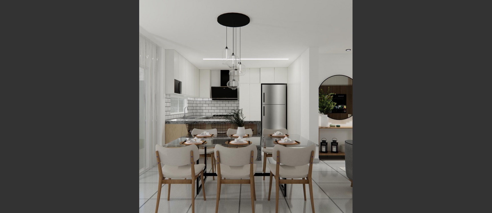 Casa de estreno en venta, Urb. Savali, Vía a Salitre GeoBienes - Casa de estreno en venta, Urb. Savali, Vía a Salitre - Plusvalia Guayaquil Casas de venta y alquiler Inmobiliaria Ecuador