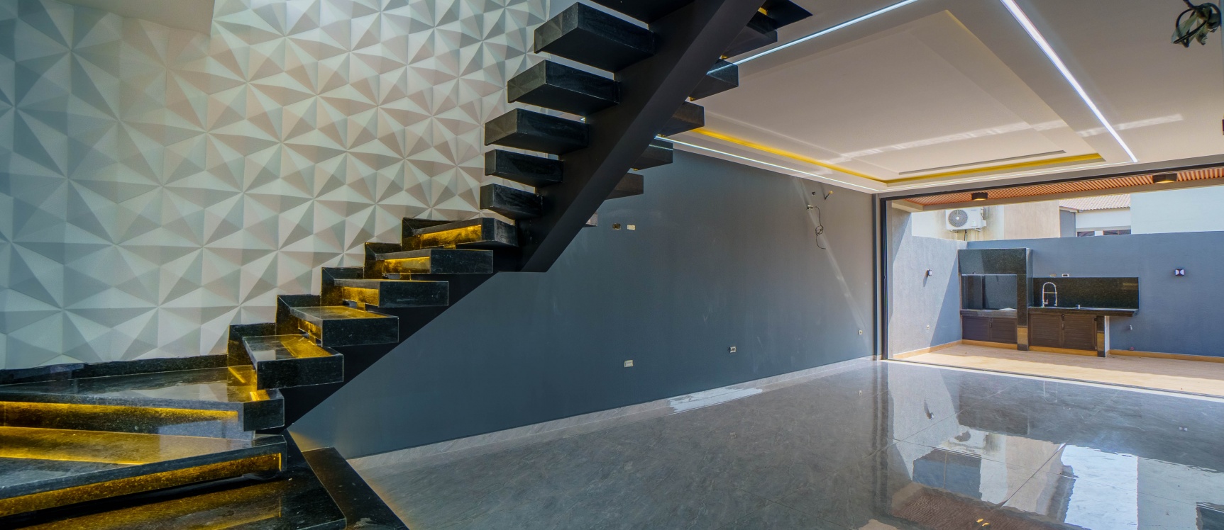 Casa de estreno en venta, Vía a la Costa, Costalmar 2 GeoBienes - Casa de estreno en venta, Vía a la Costa, Costalmar 2 - Plusvalia Guayaquil Casas de venta y alquiler Inmobiliaria Ecuador