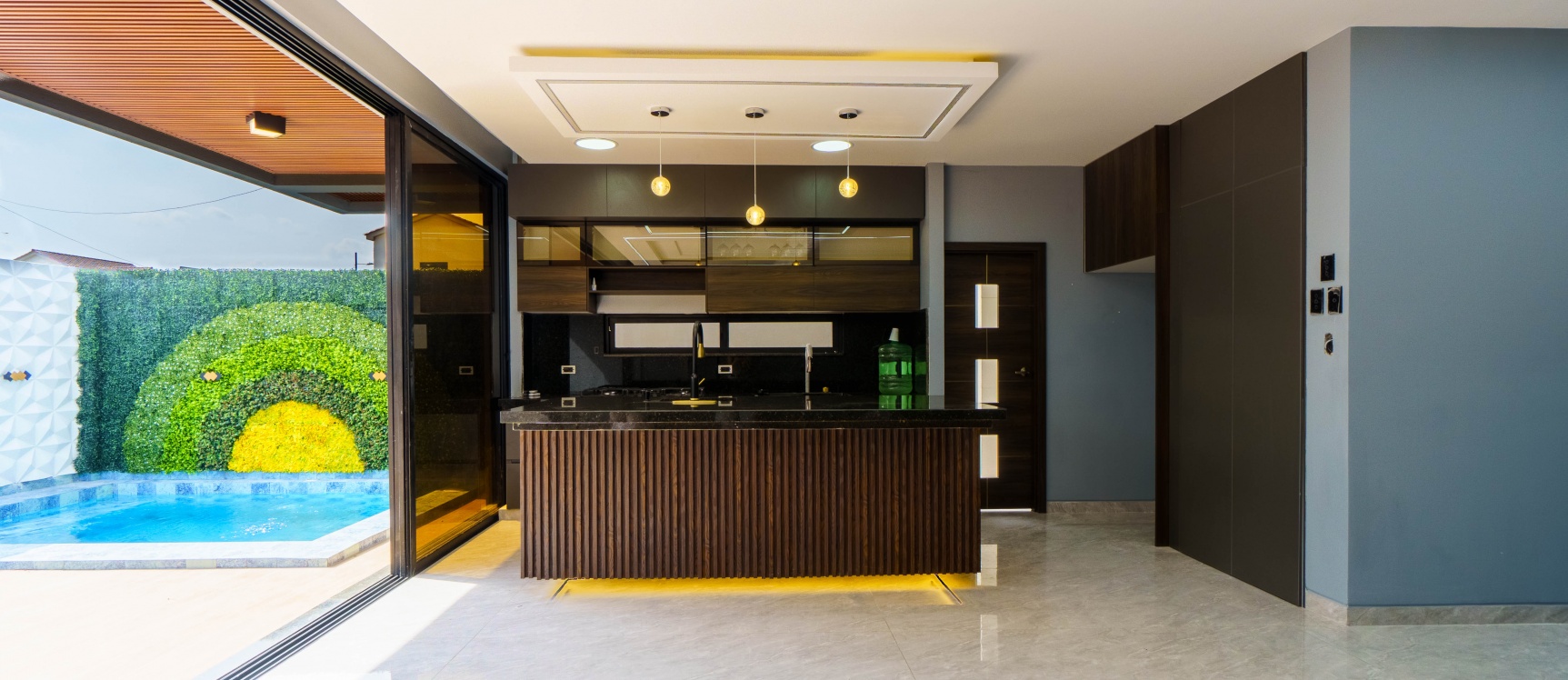 Casa de estreno en venta, Vía a la Costa, Costalmar 2 GeoBienes - Casa de estreno en venta, Vía a la Costa, Costalmar 2 - Plusvalia Guayaquil Casas de venta y alquiler Inmobiliaria Ecuador