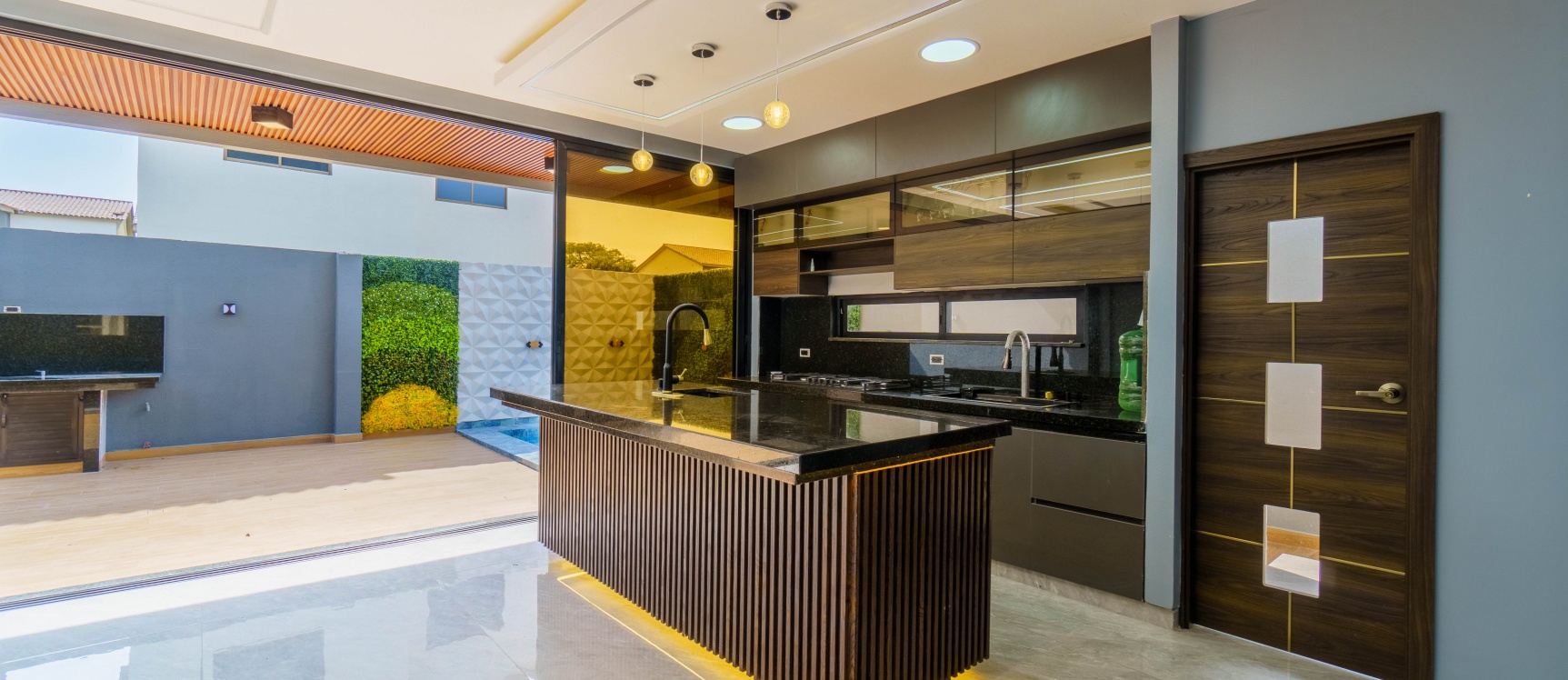 Casa de estreno en venta, Vía a la Costa, Costalmar 2 GeoBienes - Casa de estreno en venta, Vía a la Costa, Costalmar 2 - Plusvalia Guayaquil Casas de venta y alquiler Inmobiliaria Ecuador