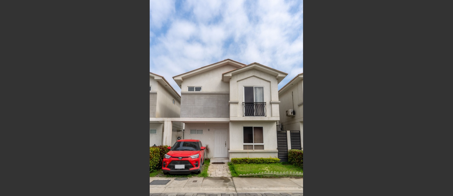 GeoBienes - Casa de oportunidad en venta, Casa Laguna, etapa Brisas - Plusvalia Guayaquil Casas de venta y alquiler Inmobiliaria Ecuador