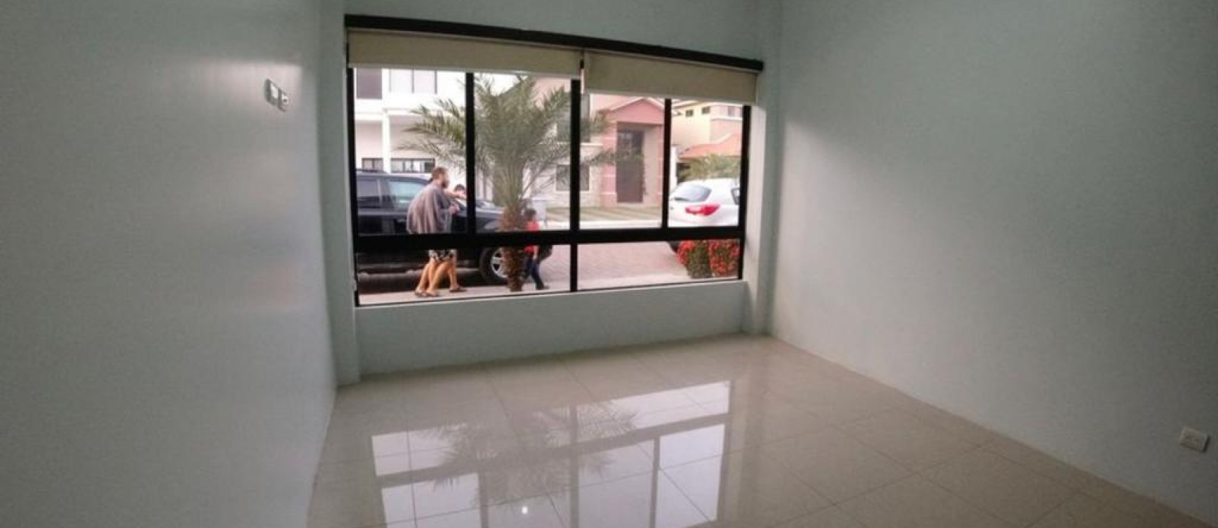 Casa de una planta en alquiler ubicado en Ciudad Celeste, Etapa Península GeoBienes - Casa de una planta en alquiler ubicado en Ciudad Celeste, Etapa Península - Plusvalia Guayaquil Casas de venta y alquiler Inmobiliaria Ecuador