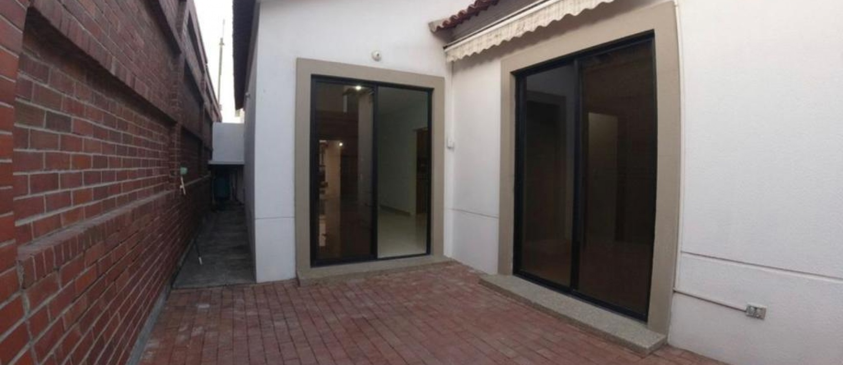 Casa de una planta en alquiler ubicado en Ciudad Celeste, Etapa Península GeoBienes - Casa de una planta en alquiler ubicado en Ciudad Celeste, Etapa Península - Plusvalia Guayaquil Casas de venta y alquiler Inmobiliaria Ecuador