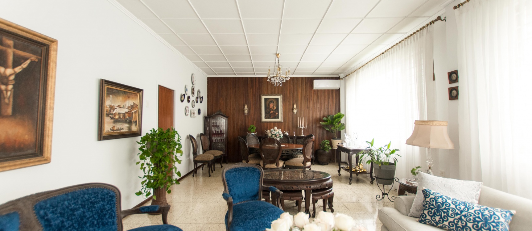 Casa de una planta en venta, Ciudadela bolivariana, cerca a Universidad Guayaquil GeoBienes - Casa de una planta en venta, Ciudadela bolivariana, cerca a Universidad Guayaquil - Plusvalia Guayaquil Casas de venta y alquiler Inmobiliaria Ecuador