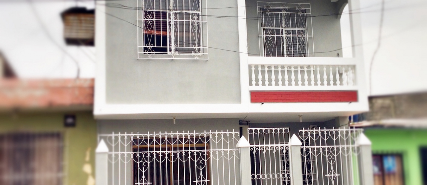 GeoBienes - Casa de venta en el norte de Guayaquil. Sector Riocentro norte - Plusvalia Guayaquil Casas de venta y alquiler Inmobiliaria Ecuador