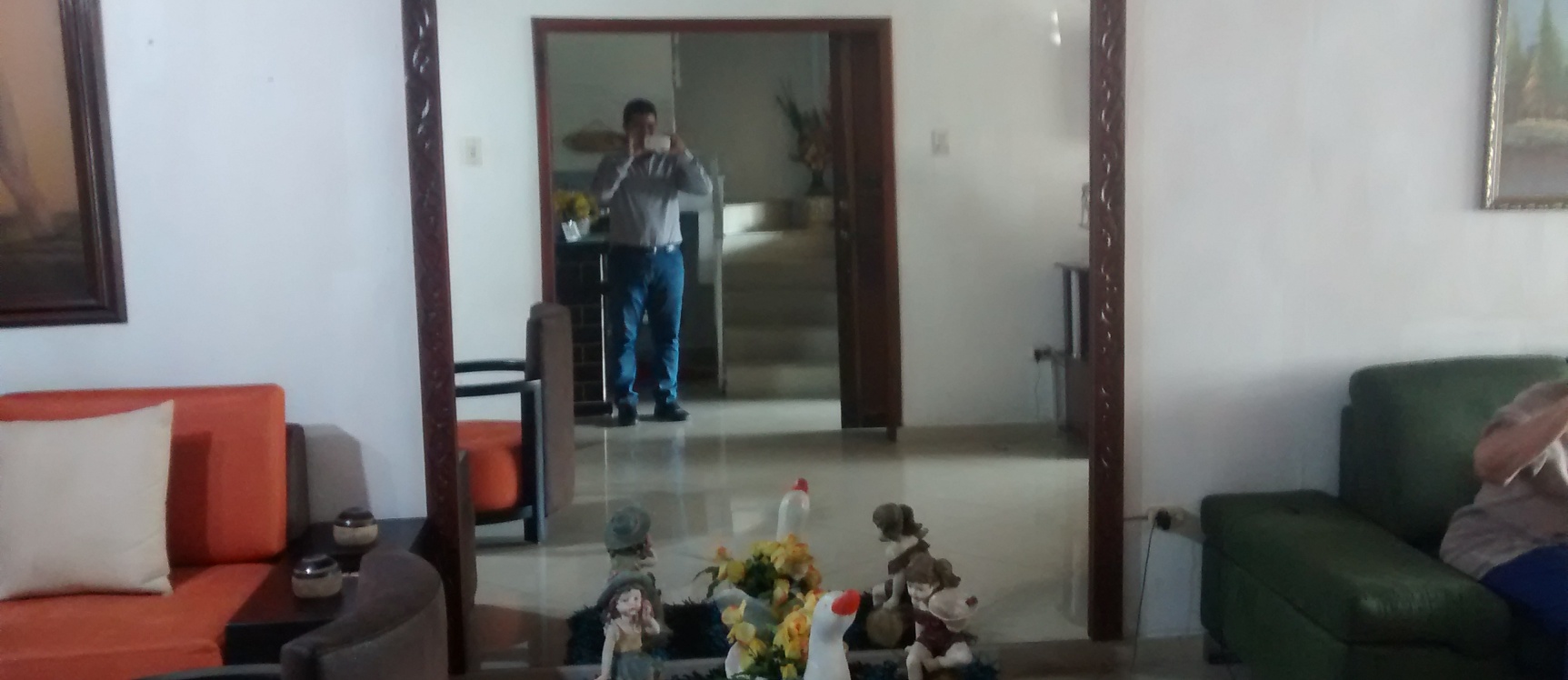 Casa en Venta , Garzota GeoBienes - Casa de Venta en Guayaquil sector norte ciudadela La Garzota - Plusvalia Guayaquil Casas de venta y alquiler Inmobiliaria Ecuador